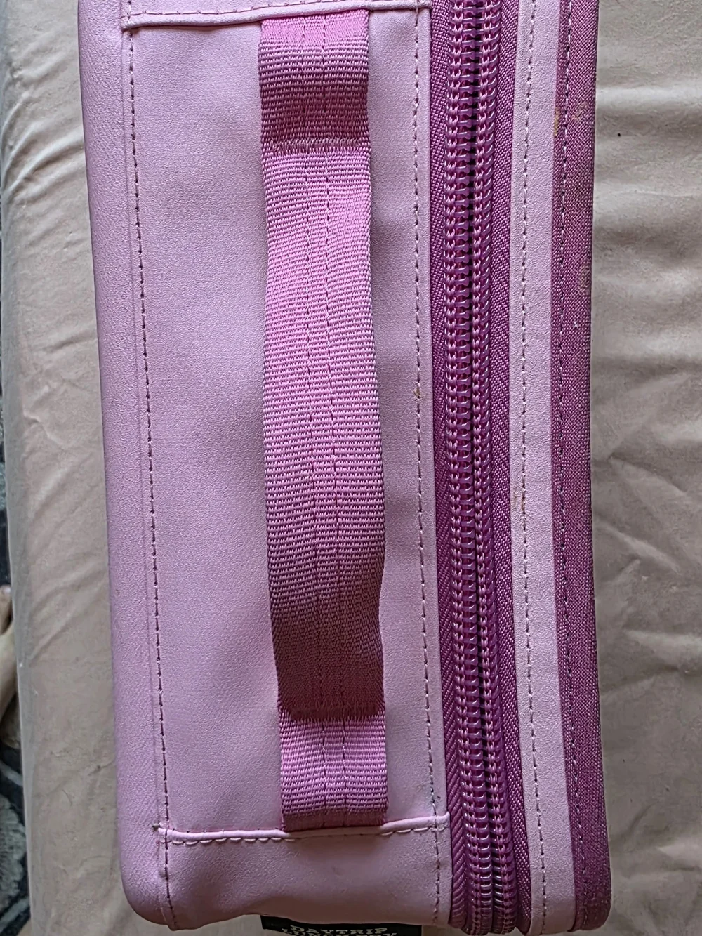 YETI Power Pink Hard Case Carrying Case